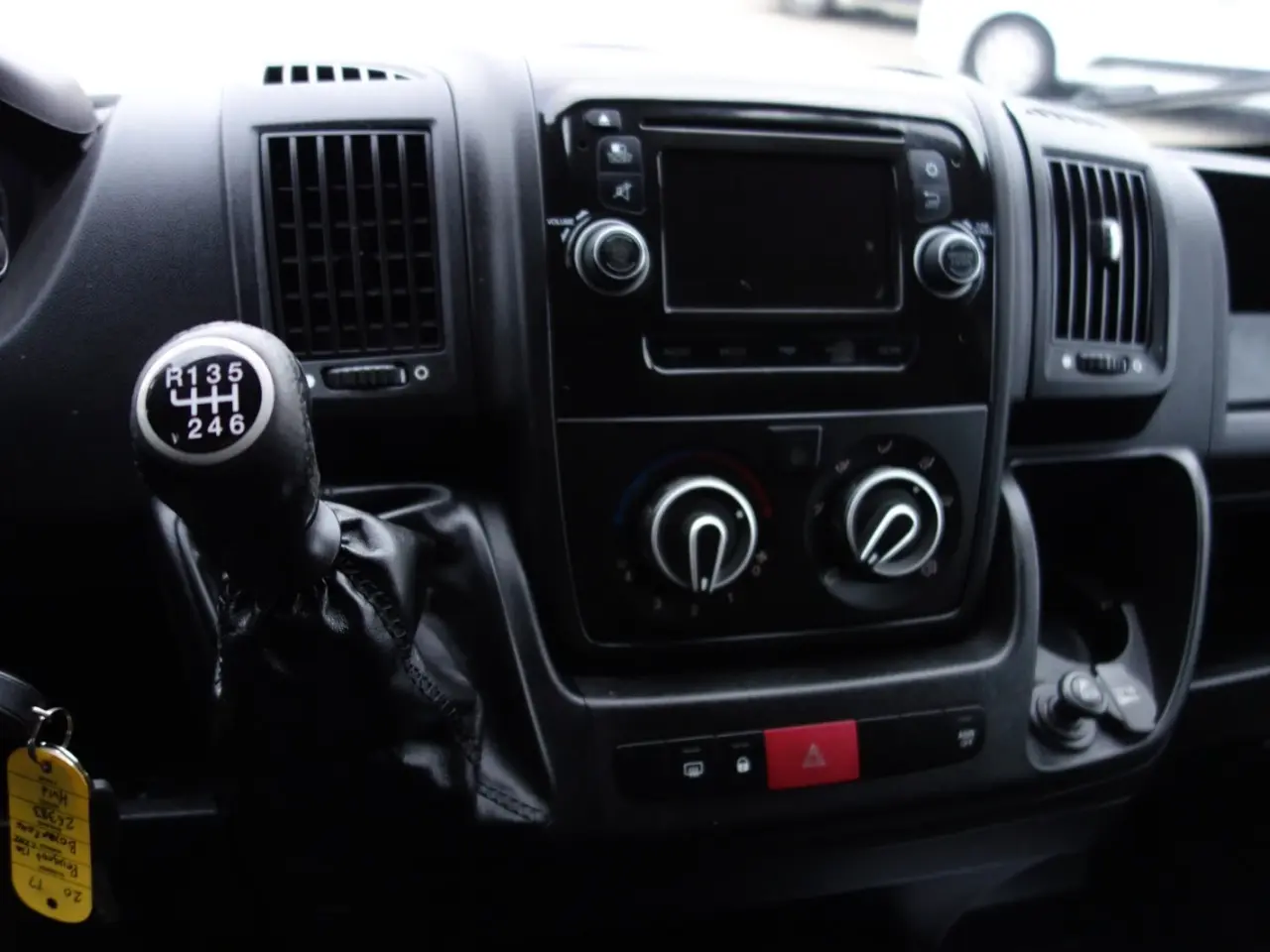 Billede 11 - Peugeot Boxer 333 2,0 BlueHDi 130 L2H2 Premium