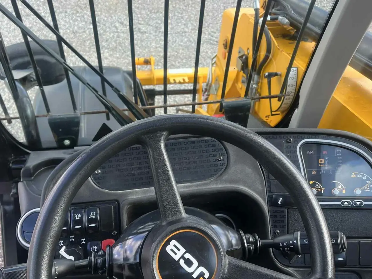 Billede 13 - JCB 535-95