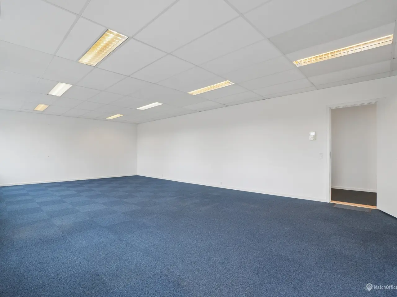 Billede 4 - Kontor på 105 m² i Kastrup kun 0.5 km fra E20