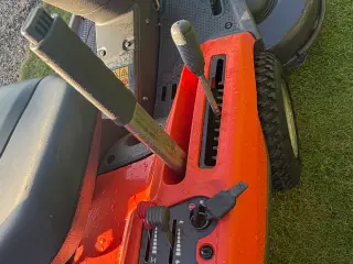 Husqvarna 316 TSX Awd - 5