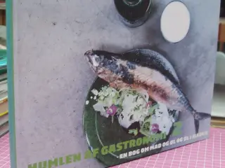 Humlen af Gastronomi 2