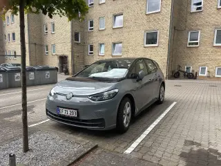 VW ID.3 58 Pro Performance