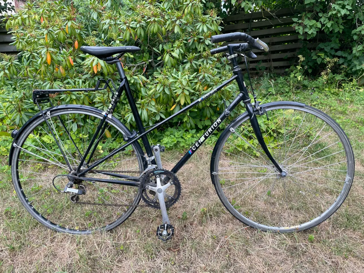 Billede 1 - vintage Centurion med 12 gear og mixte stel