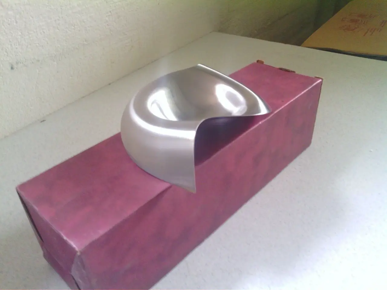 Billede 2 - Georg Jensen pass me