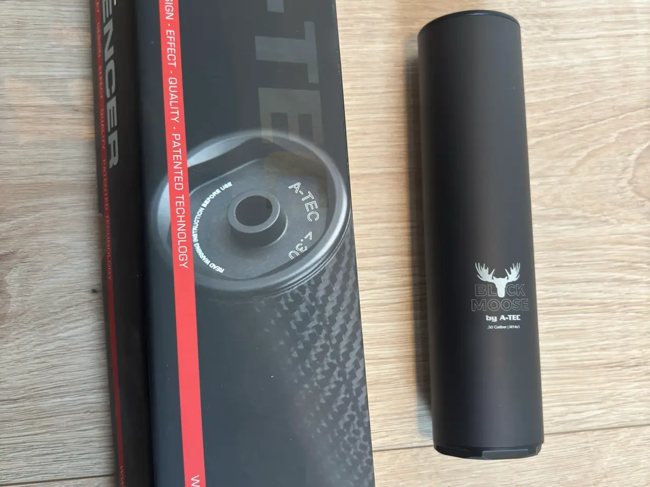 Billede 7 - Tikka M590 308. Win
