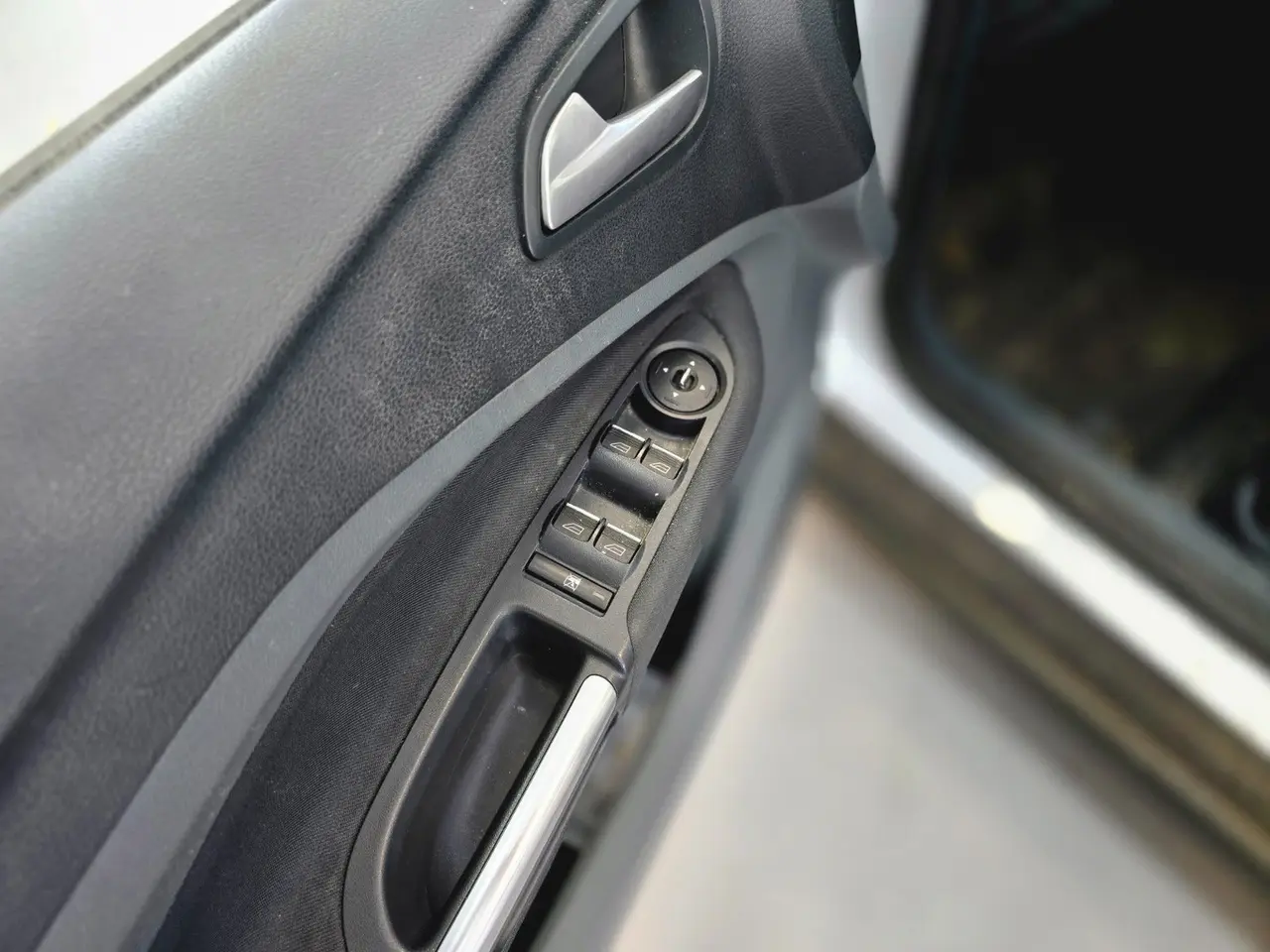 Billede 9 - Ford C-MAX 1,6 TDCi 115 Trend Van