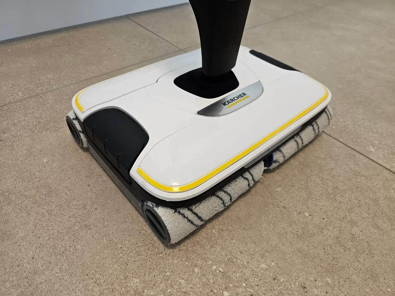 Billede 3 - Kärcher FC 7 Premium Cordless gulvvasker