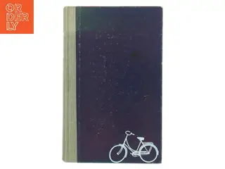 Pigen med den blå cykel af Regine Deforges (Bog)