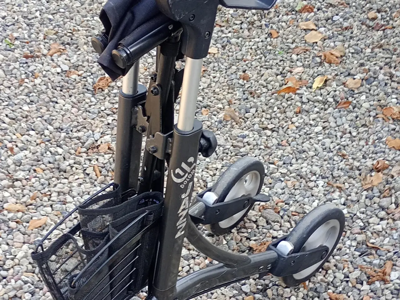 Billede 3 - Rollator Dolomite Jazz