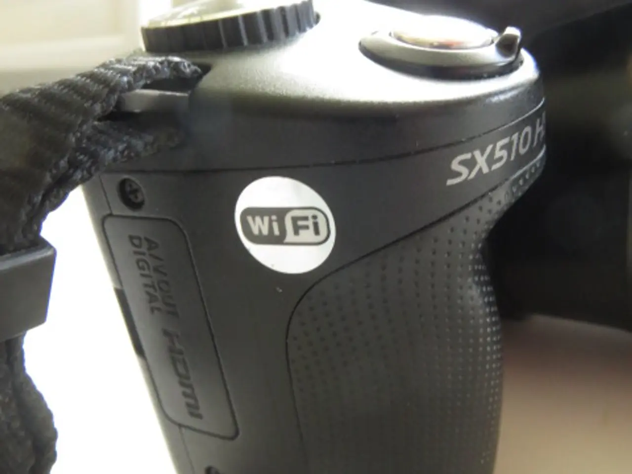 Billede 9 - Canon Powershot SX510 HS kamera