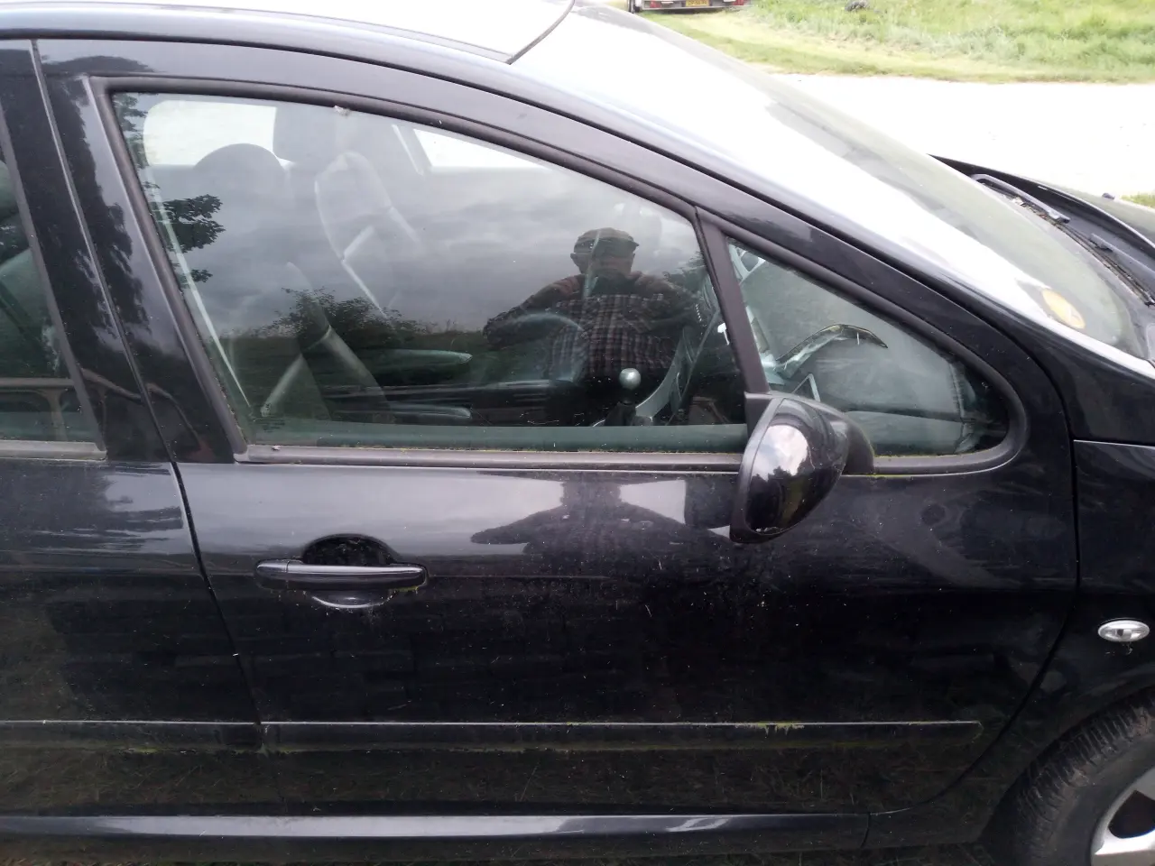 Billede 9 - Peugeot 307 Griffe 2,0 Benz til Reservedele