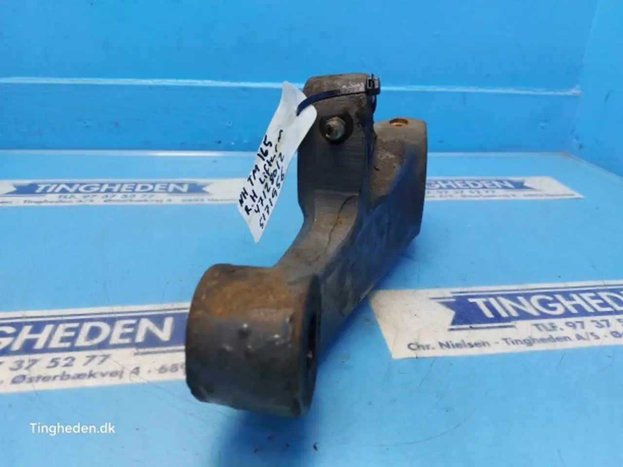 Billede 9 - New Holland TM 165 Liftarm R. 47128012