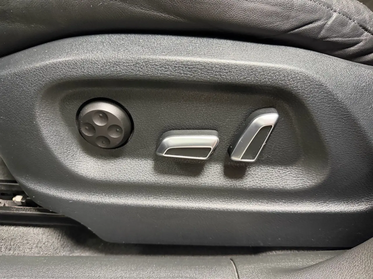 Billede 12 - Audi SQ5 3,0 biturbo TDI Quattro Tiptr. 313HK 5d Aut.