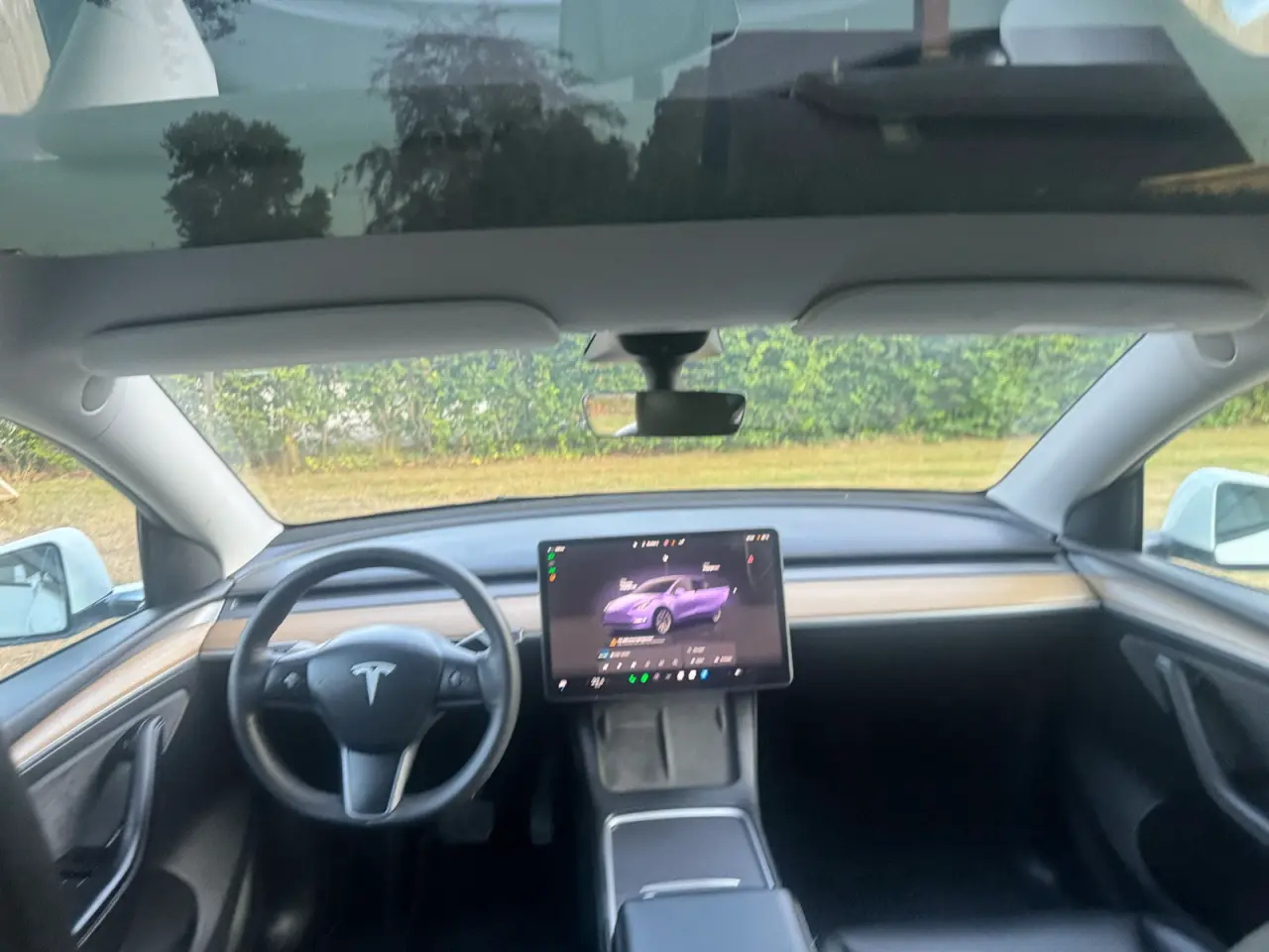 Billede 9 - Tesla Y LR AWD 