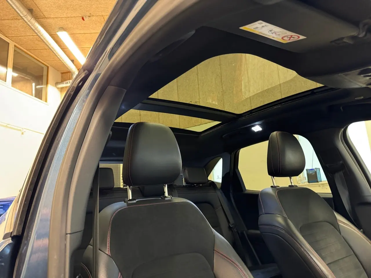 Billede 18 - Ford Kuga 2,5 PHEV ST-Line CVT