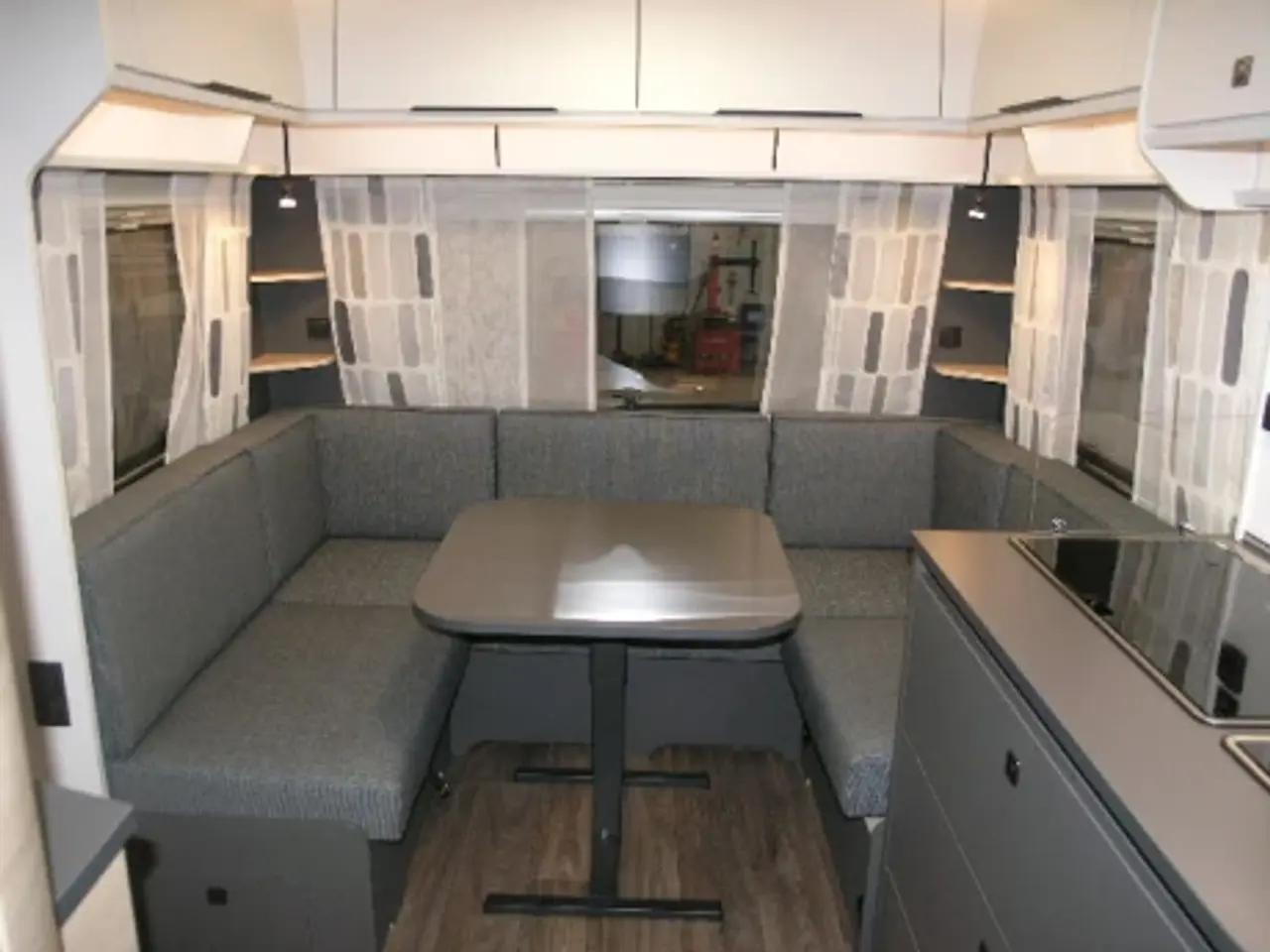 Billede 6 - Fendt Apero 515 SG