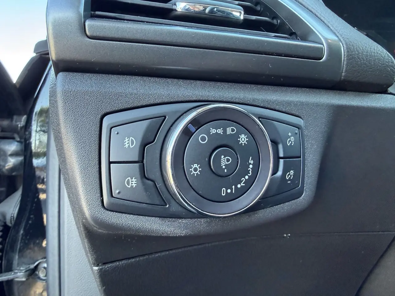 Billede 10 - Ford Mondeo 1,5 TDCi ECOnetic Trend 120HK Stc 6g