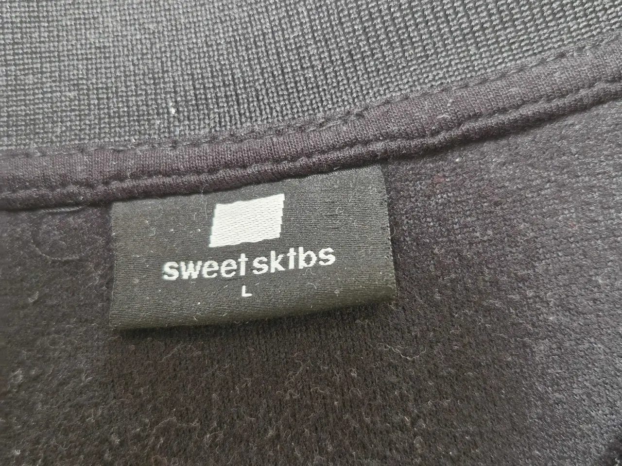 Billede 3 - sweet sktb shirt