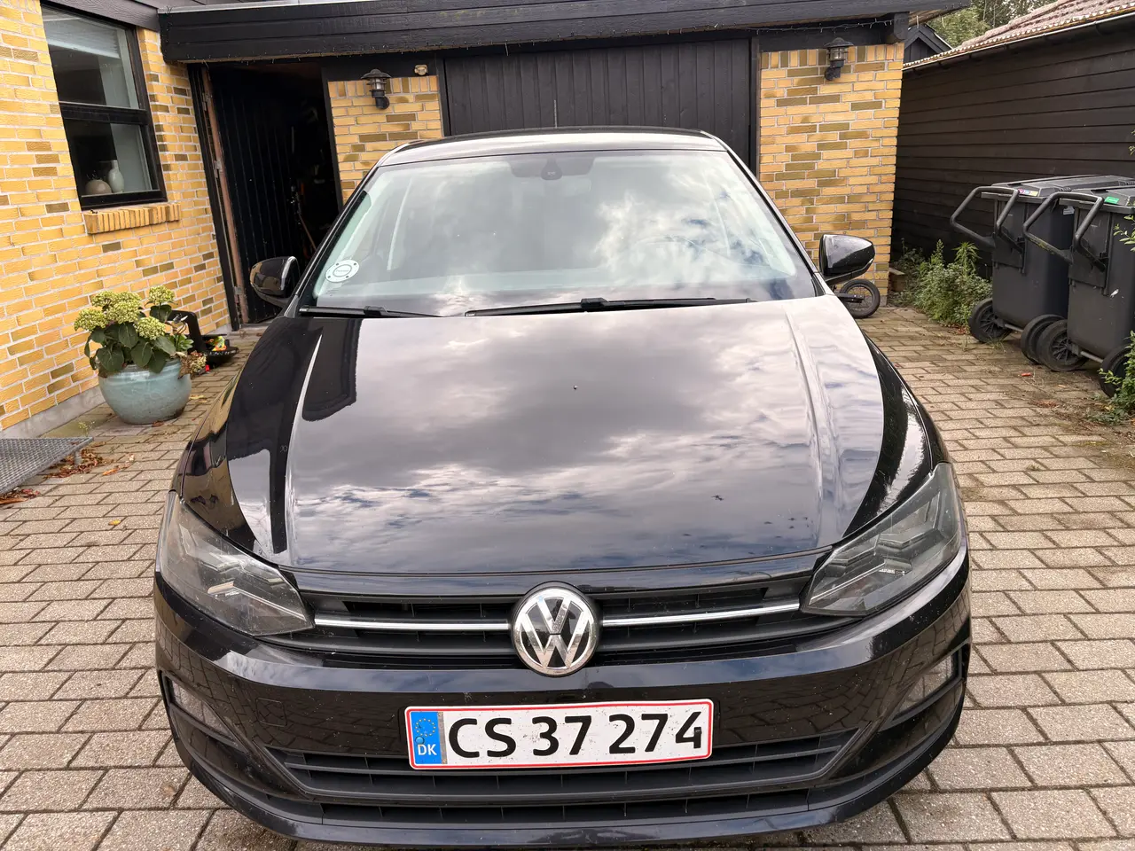 Billede 5 - VW Polo 1,0 TSi 95 Comfortline 5d