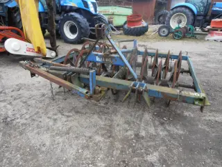 Dalbo Jordpakker 205 cm .