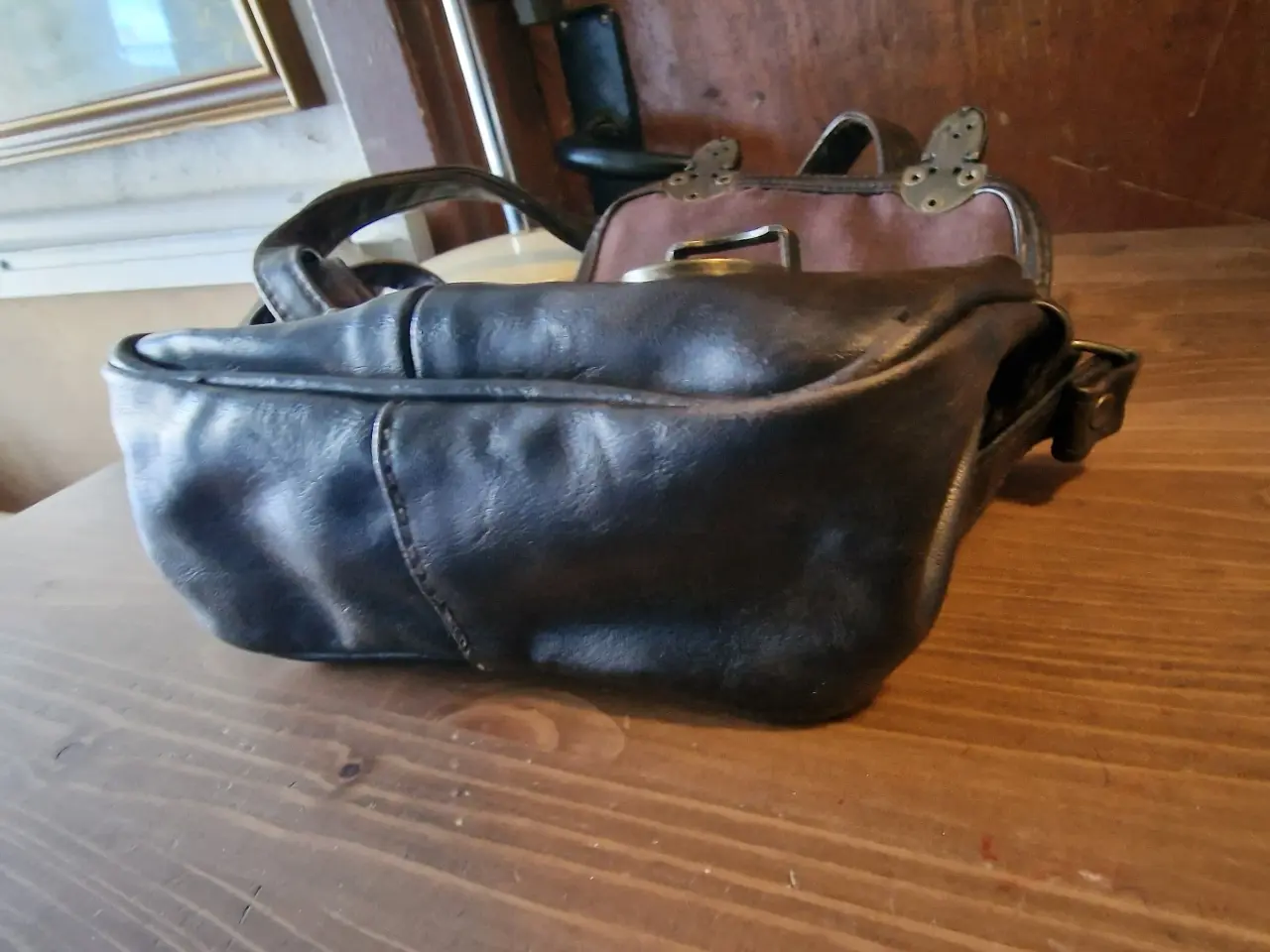 Billede 3 - Skuldertaske DANIEL-RAY