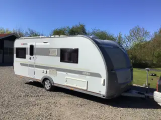 Adria Astella 563 PU