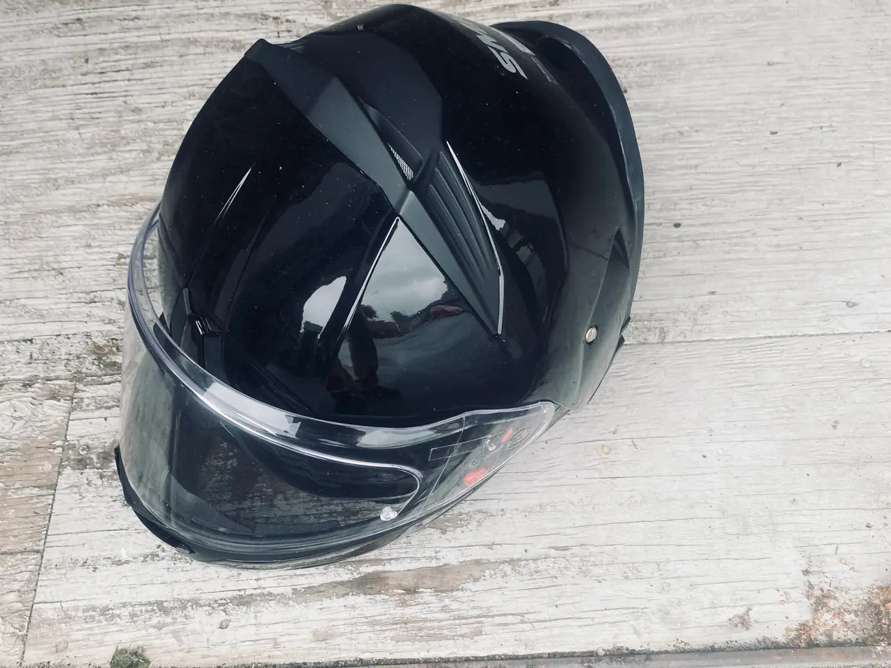 Billede 5 - El scooter for gangbesværrede