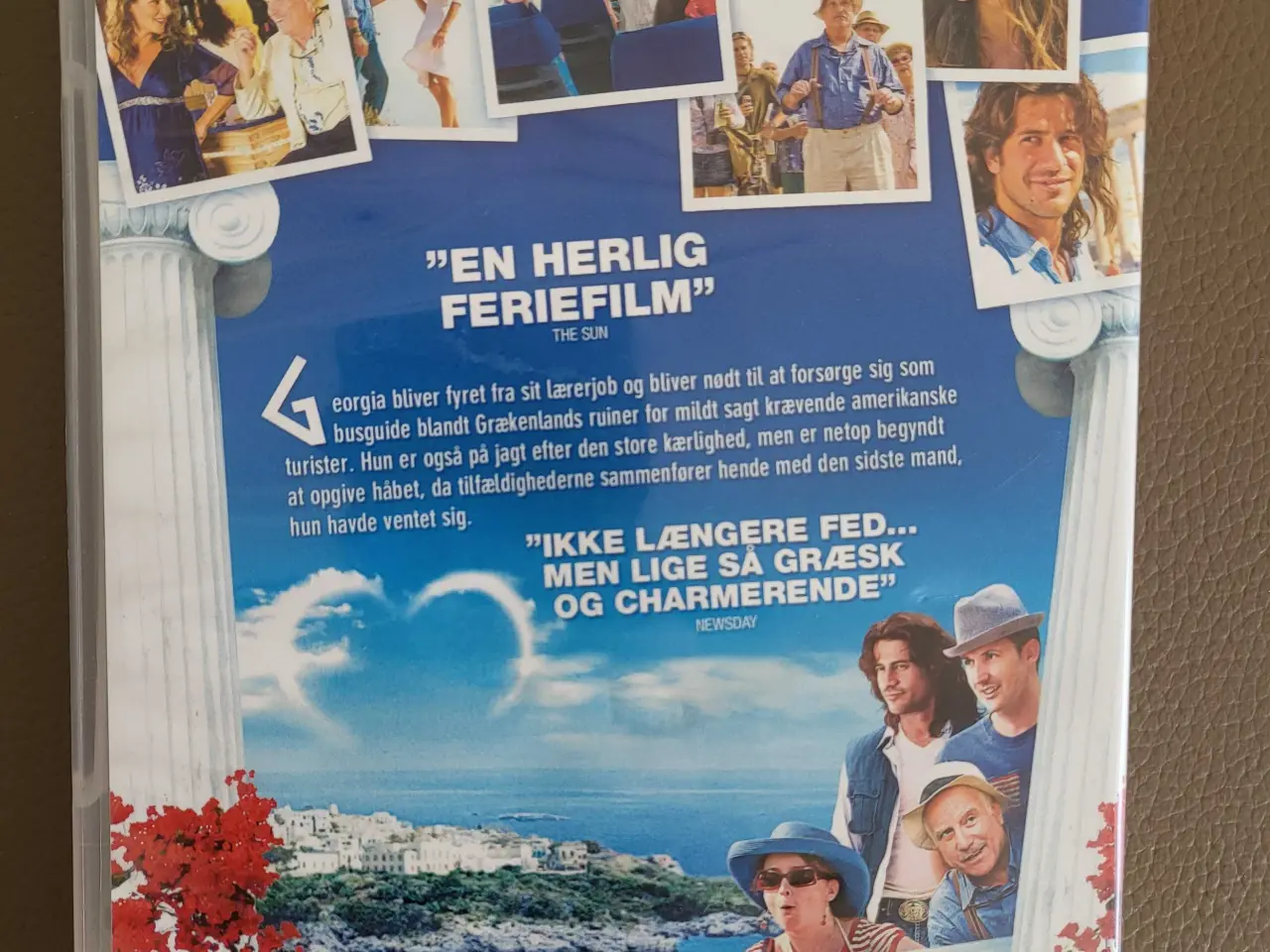 Billede 4 - Chick flick dvd'er