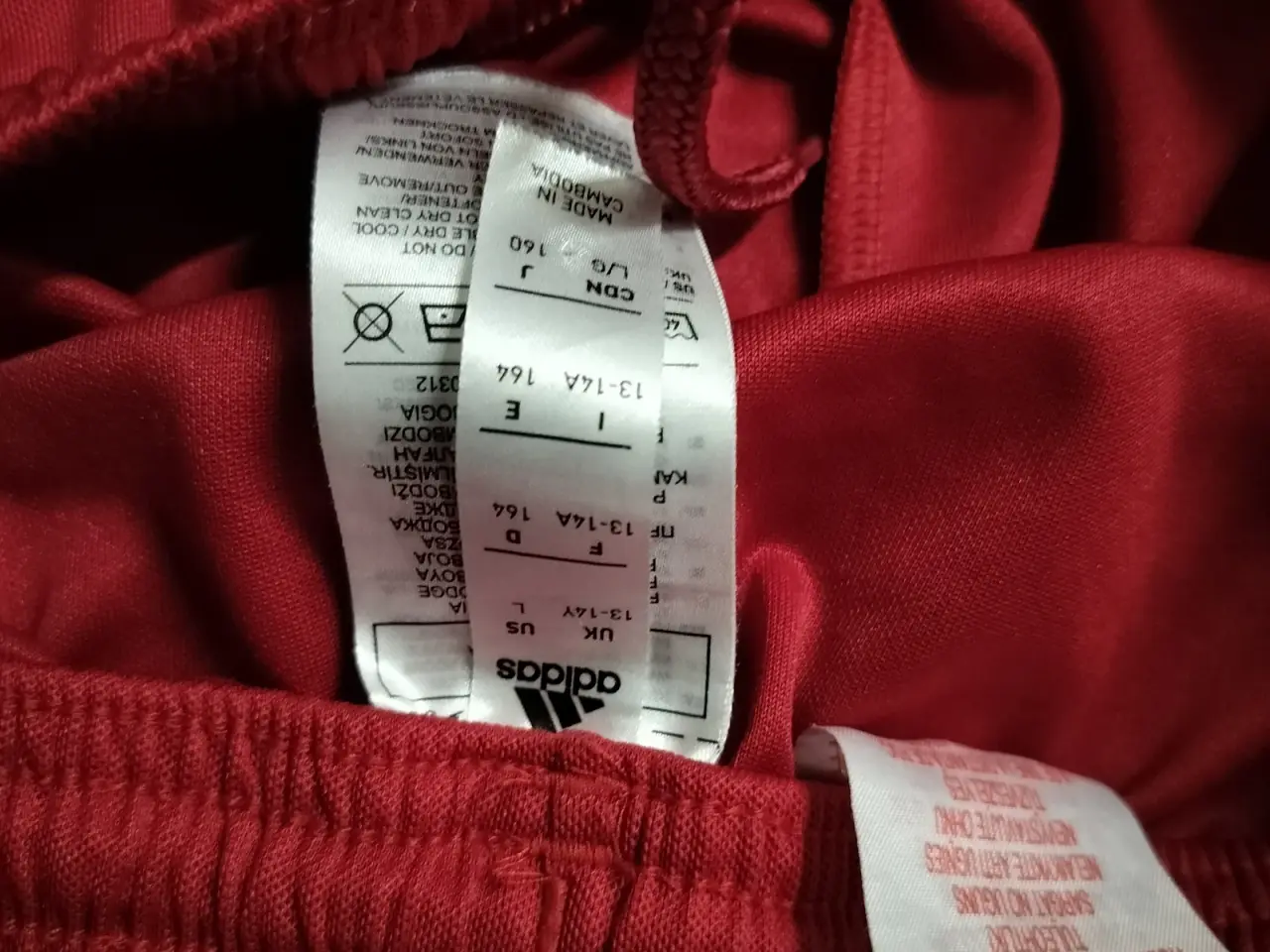 Billede 3 - Sports shorts