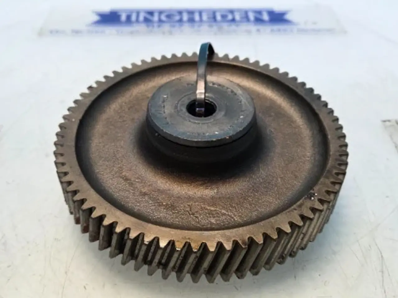 Billede 6 - Case 1620 Spidshjul 3055043R3
