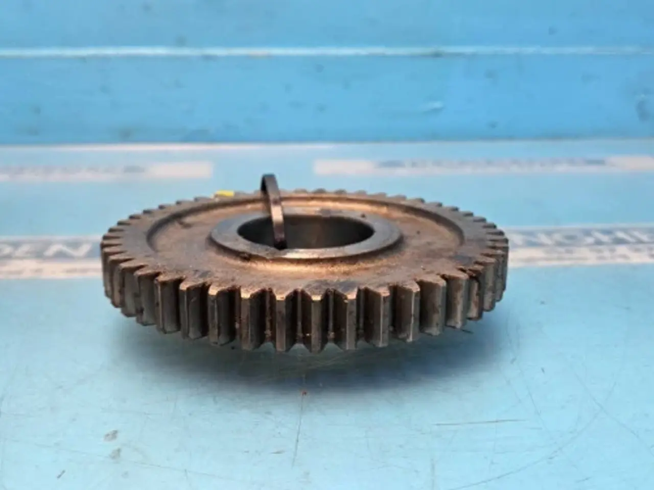Billede 11 - Deutz M2680 Gearhjul 06260238