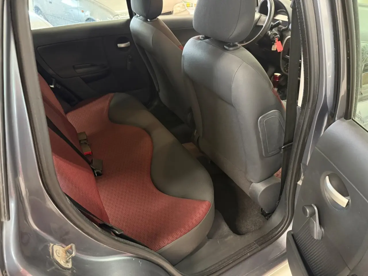 Billede 9 - Citroën C3 1,4 HDi Furio Clim3