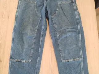 Carhartt WIP Double Knee Pants