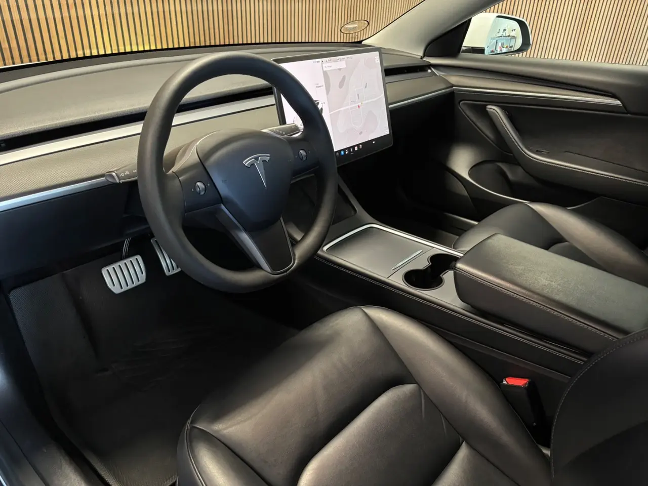 Billede 11 - Tesla Model 3 Performance AWD