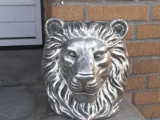 Krukke/blomsterpotte🦁