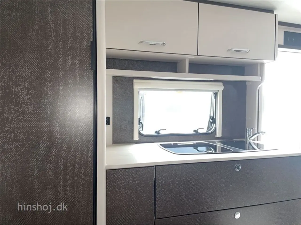 Billede 12 - 2023 - Dethleffs C´GO 565 FMK   Dethleffs C&amp;amp;amp;amp;apos;GO 565 FMK 2023 fra Hinshøj Caravan A/S