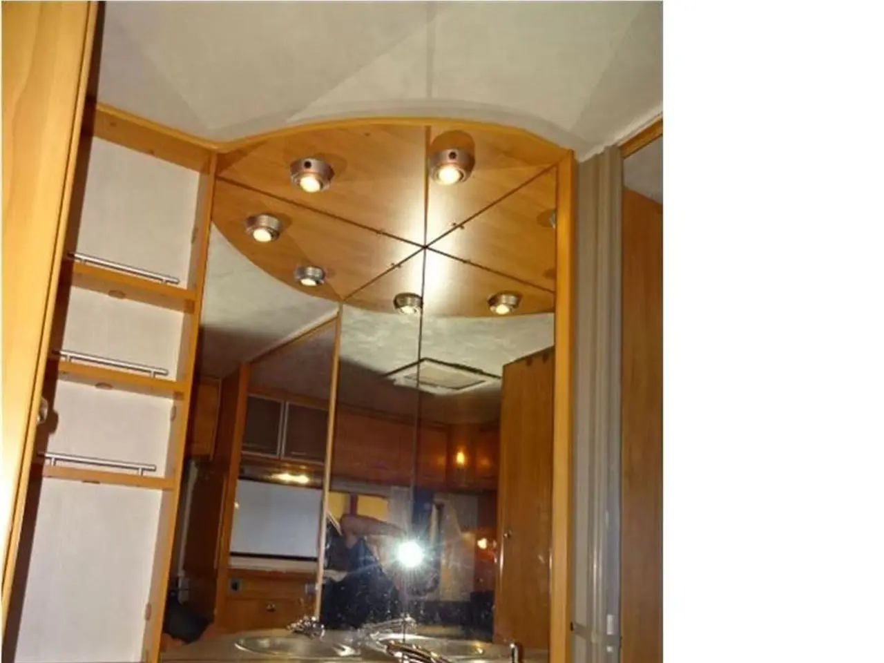 Billede 6 - 2006 - Adria Adora 472 DP