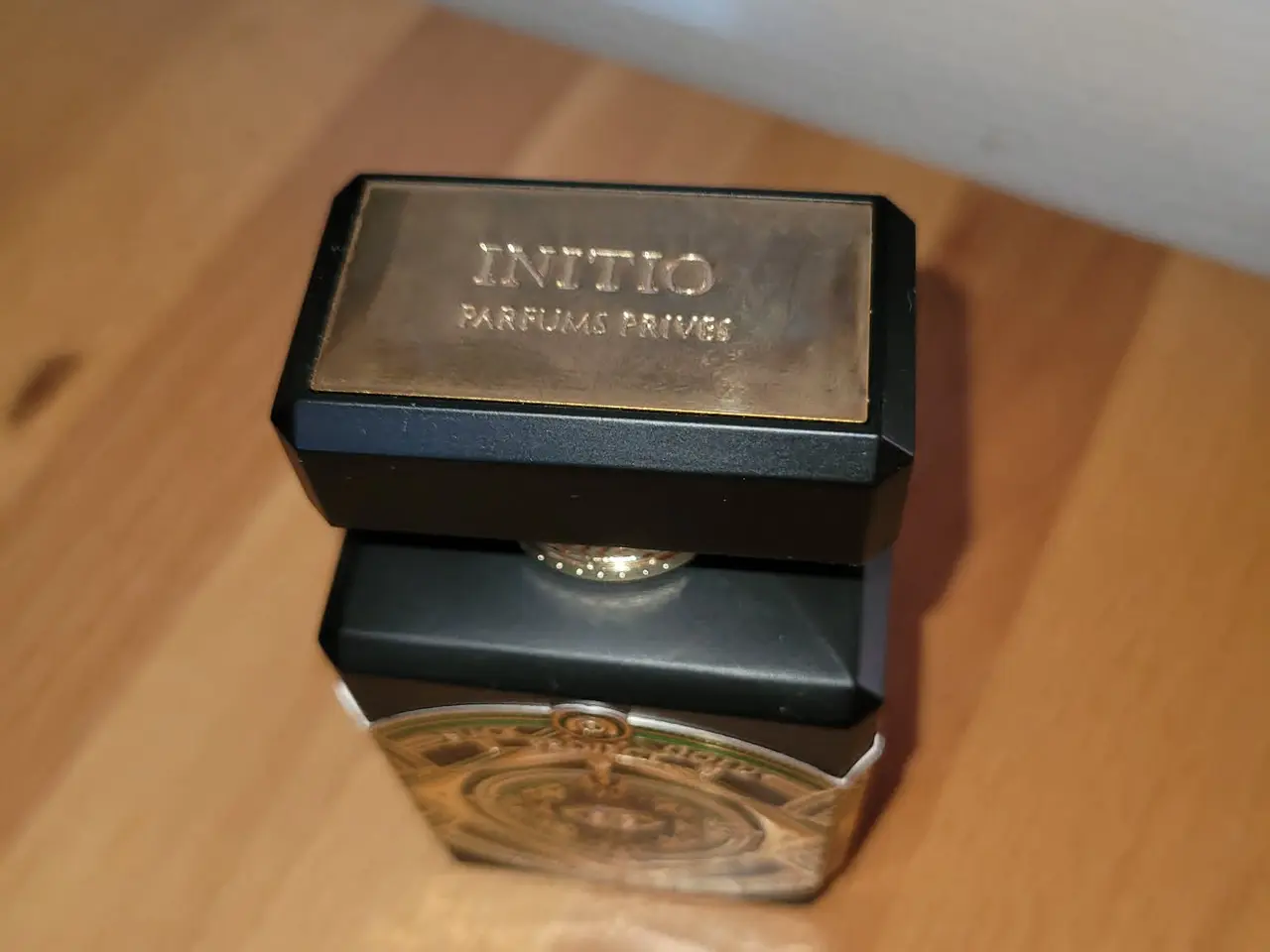 Billede 4 - Initio Oud for Happiness EdP 90ml - cirka 95% fuld