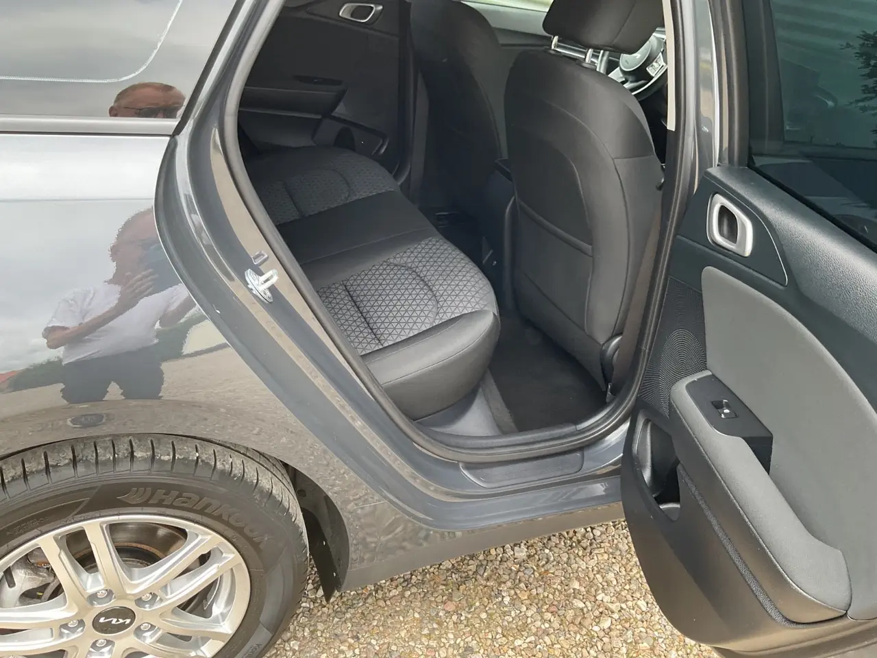 Billede 12 - Kia Ceed 1,0 T-GDi SW