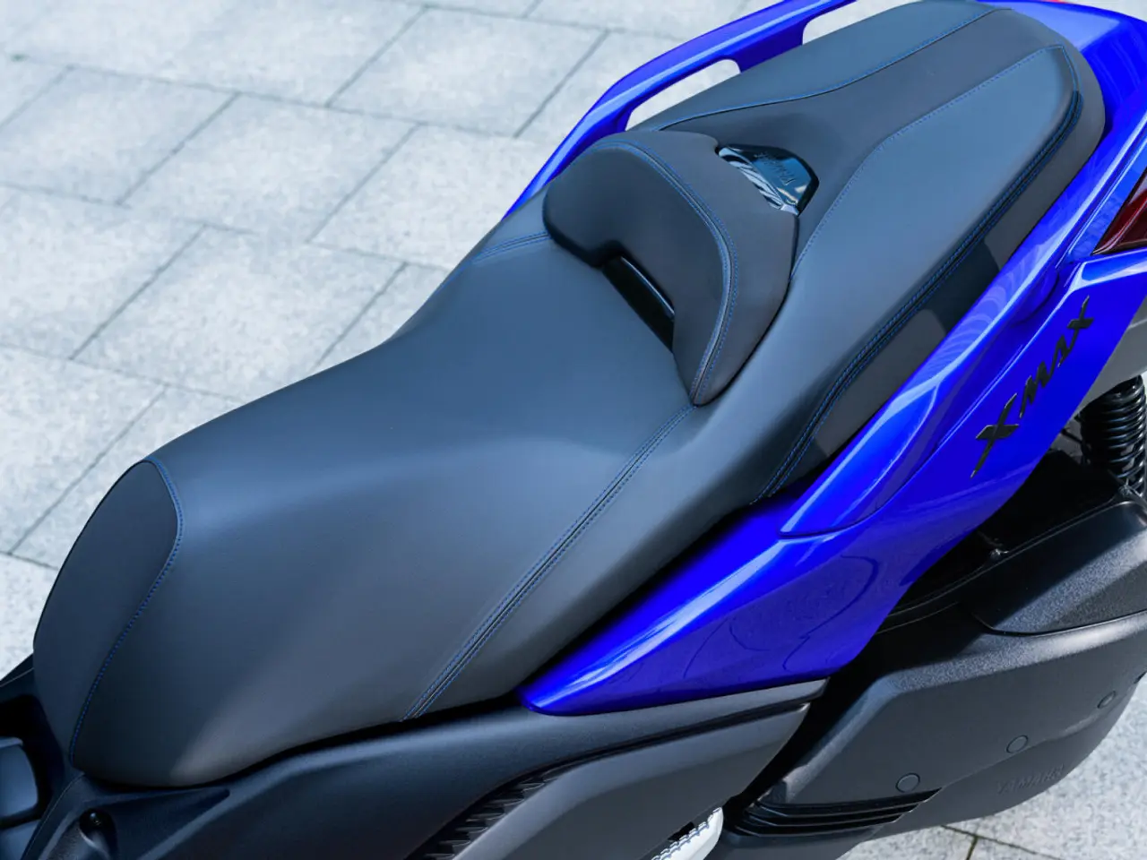 Billede 21 - Yamaha X-Max 300