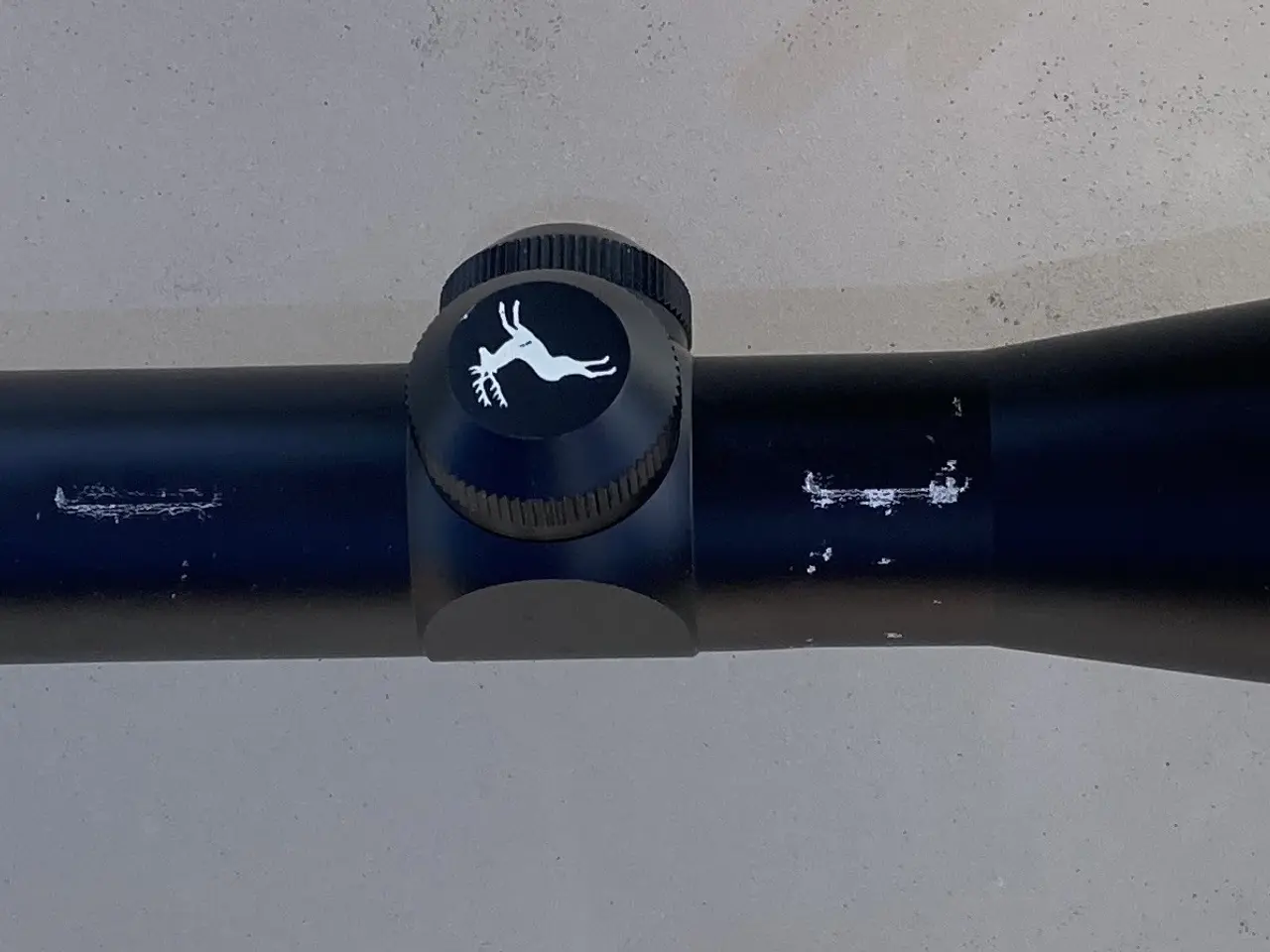 Billede 4 - Docter ZFR 3-12x56 Riffelkikkert