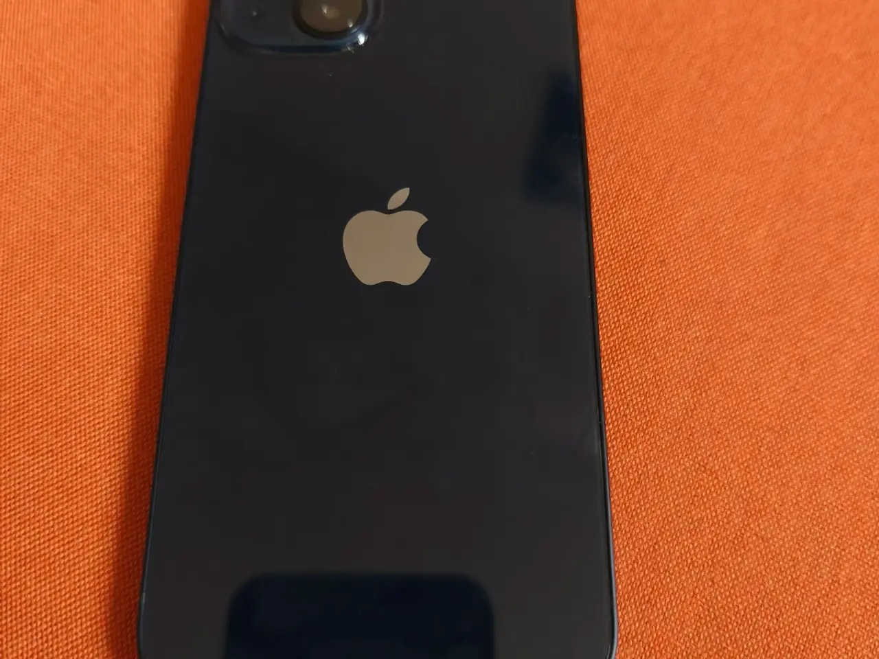 Billede 2 - iPhone 13 Sort 64gb