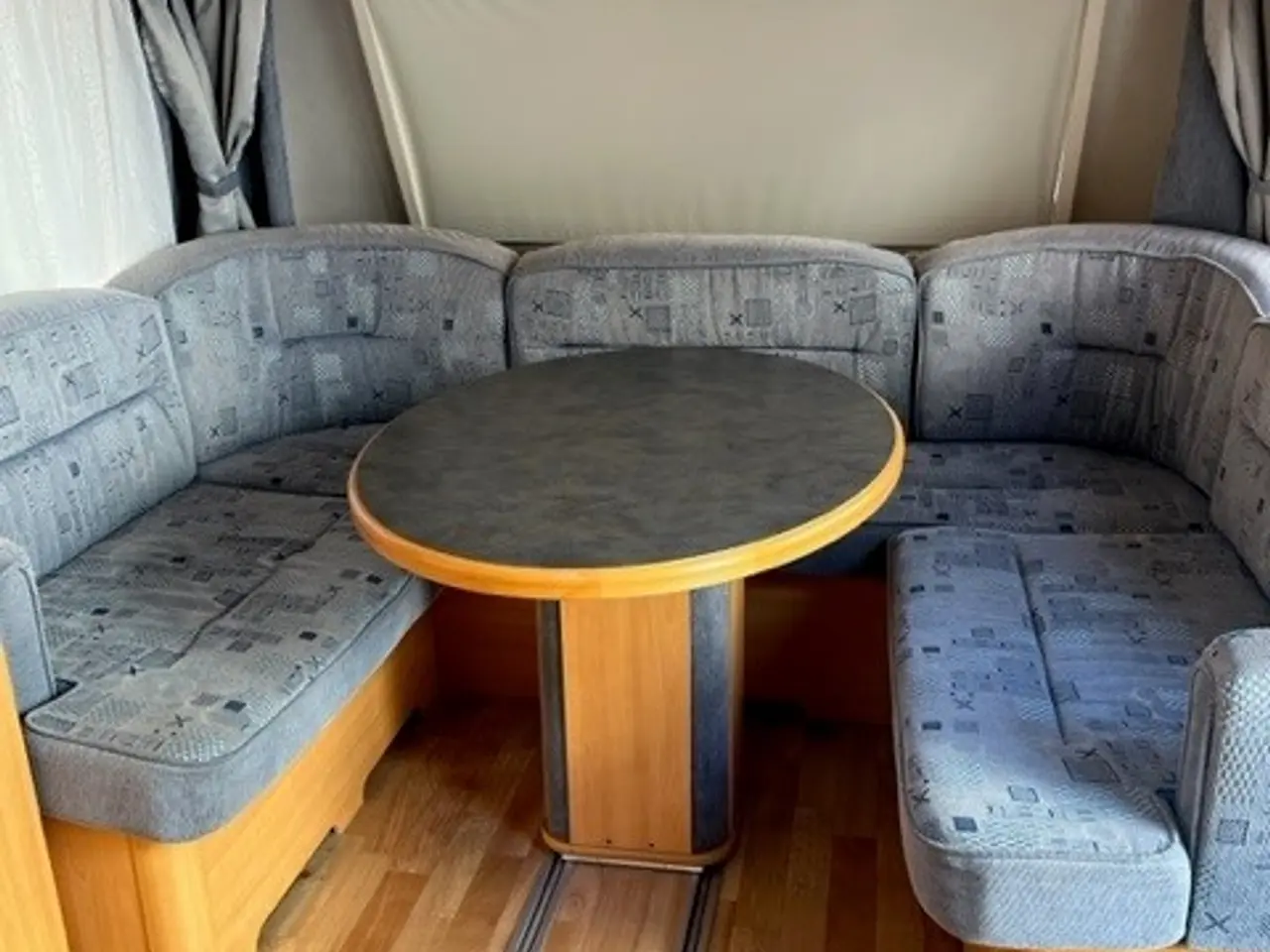 Billede 3 - LMC 560 Lord Ambassador 