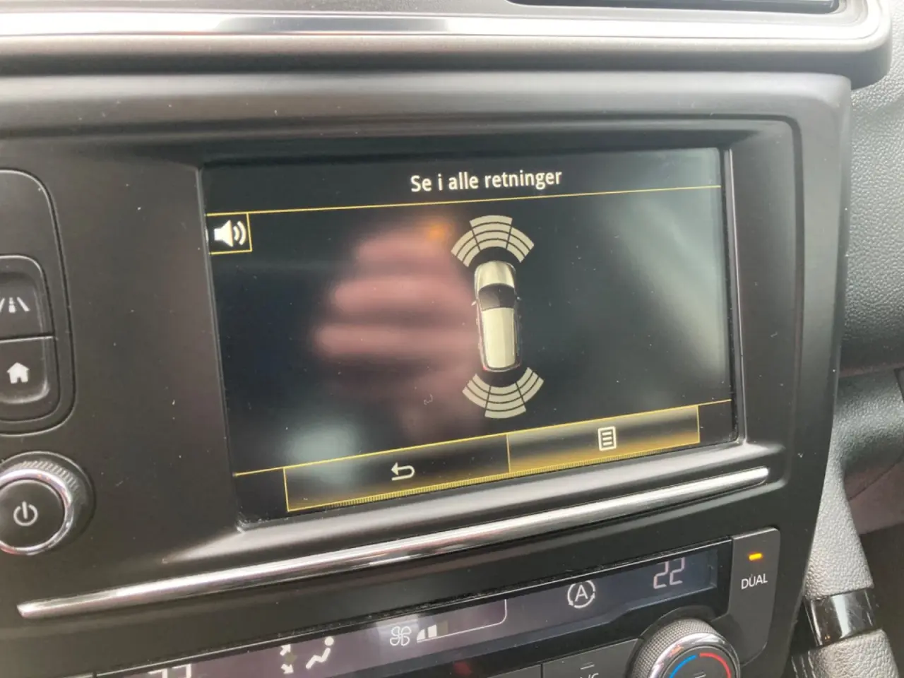 Billede 12 - Renault Kadjar 1,2 TCe 130 Zen EDC