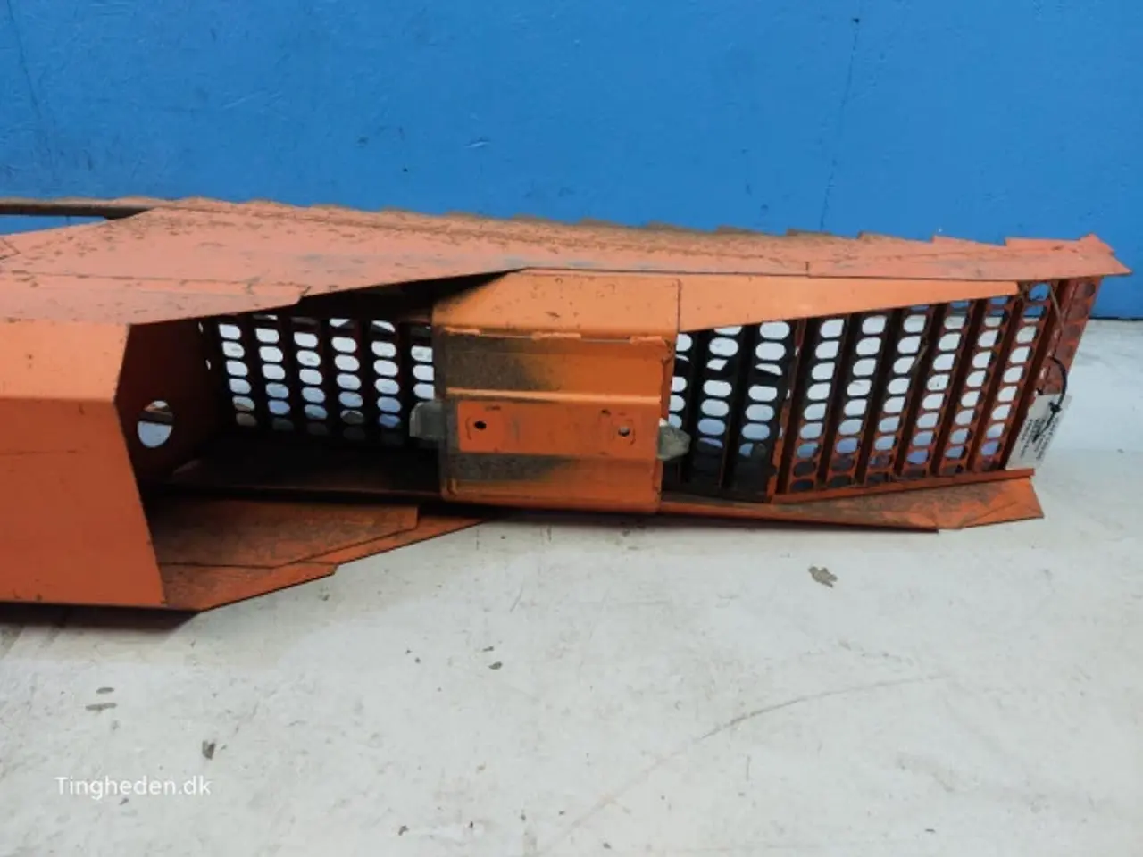 Billede 14 - Dronningborg D7000 Ryster 28450440