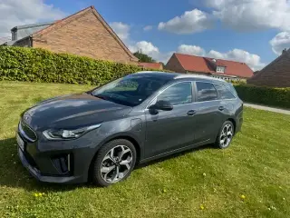 Kia Ceed 1,6 PHEV Upgrade+ SW DCT