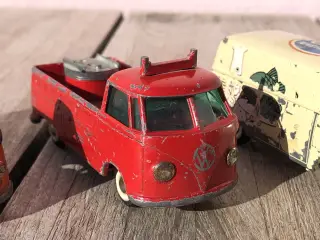 TEKNO...VW TYPE 1 og 2