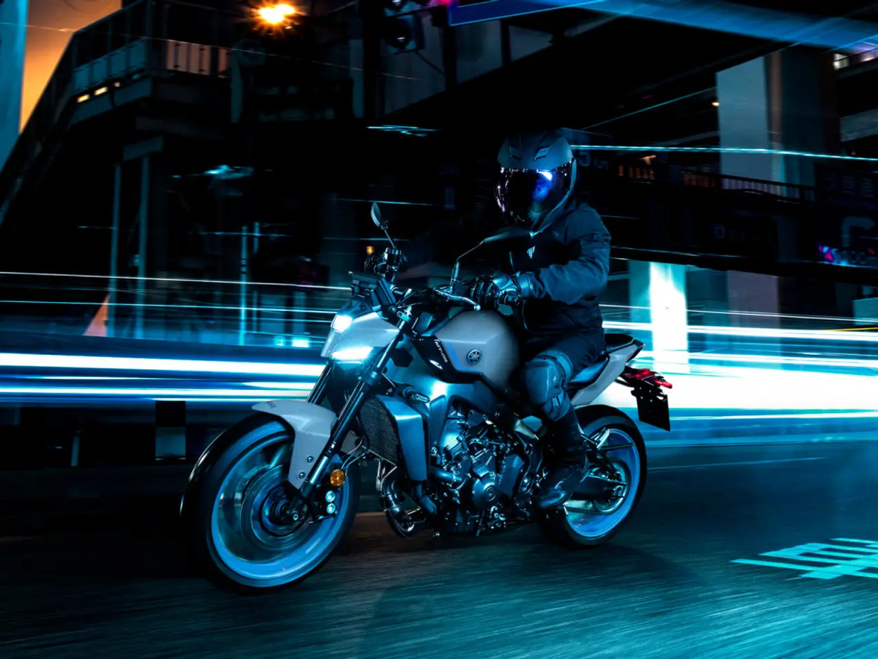 Billede 10 - Yamaha MT-09