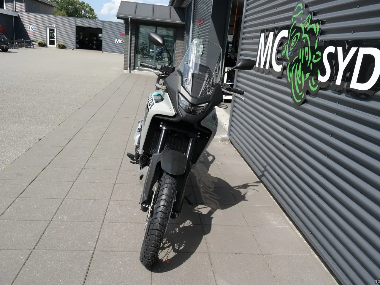 Billede 14 - Honda XL 750 Transalp E-Clutch MC-SYD BYTTER GERNE