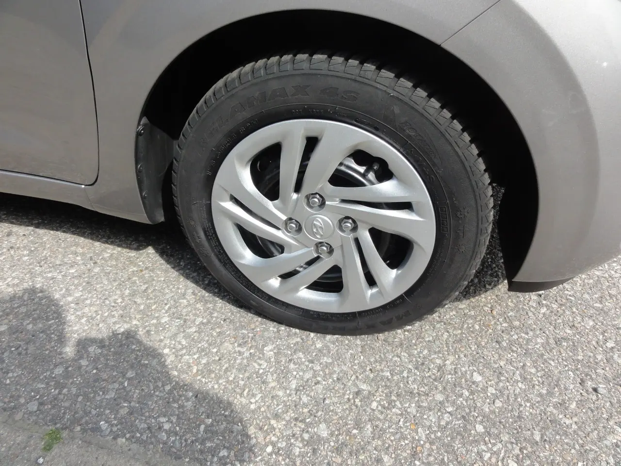 Billede 7 - Hyundai i10 1,0 MPi Advanced